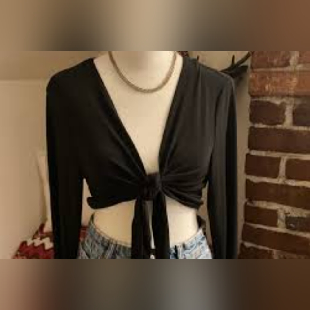 Women top